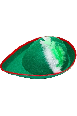 OKTOBERFEST CAPPELLO TIROLESE